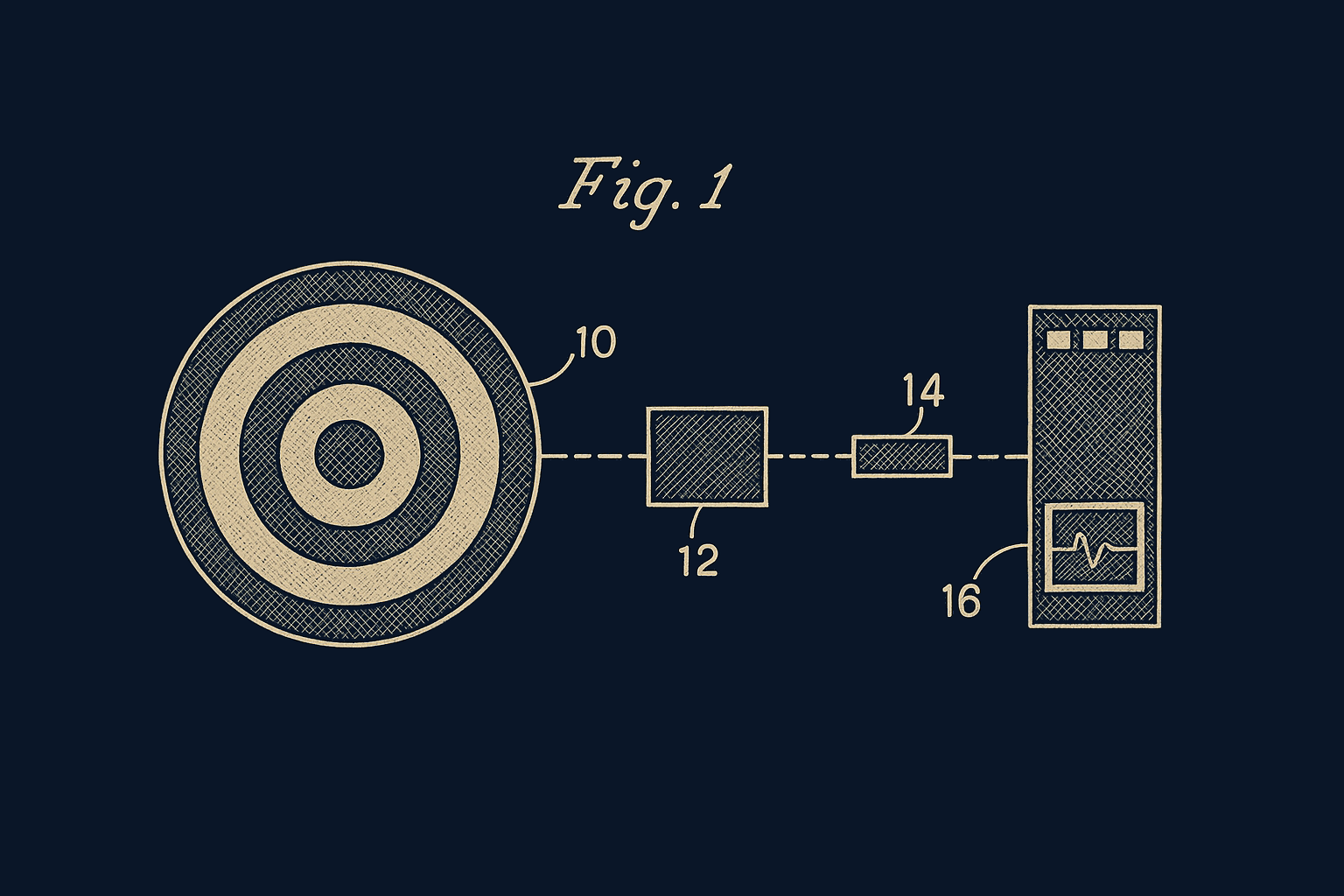 Target Plus Marketplace integration diagram